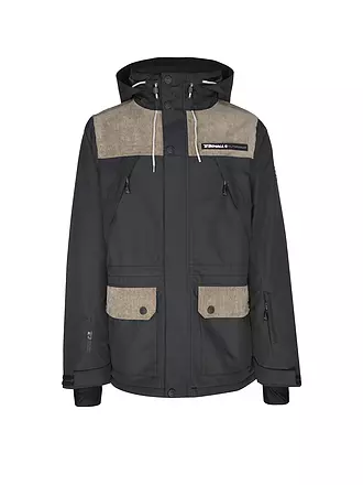 REHALL | Herren Snowboardjacke Bruce-R | 